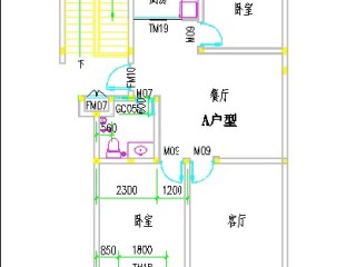 戶型圖