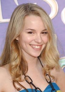 bridgit mendler