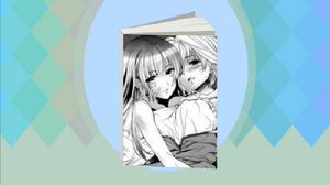 百合姐姐的妄想 百合姐姐的妄想