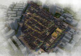 萬壽宮歷史文化街區 萬壽宮歷史文化街區