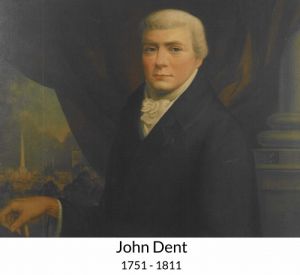 John Dents