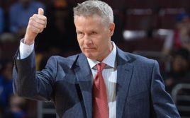 布雷特·布朗 布雷特·布朗