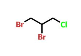 1,2-二溴-3-氯丙烷