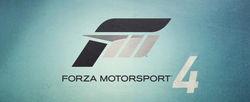 Forza Motorsport 4