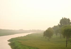 雙台子河