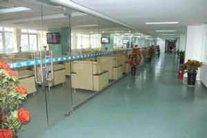 河南省醫藥科學研究院 附屬醫院 