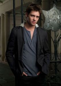 Steven McQueen