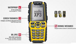 Sonim XP3