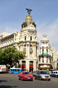 Madrid