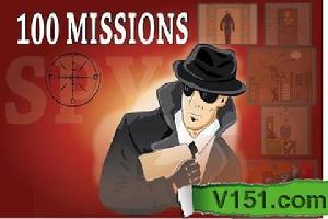 100 Missions