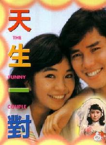 天生一對[1979年羅臻執導電影]