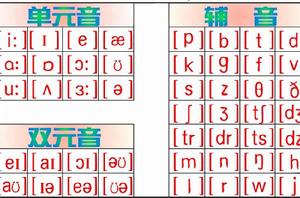 元音[音素的一類]