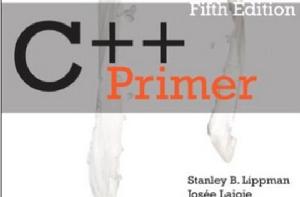 傳世經典書叢：C++ Primer