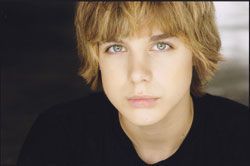 cody linley