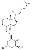 阿法骨化醇片