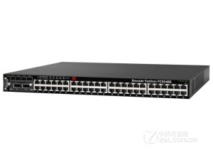 BROCADE FastIron CX648S