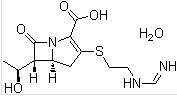亞胺培南-西司他丁鈉