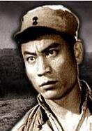 平原游擊隊[1955年郭振清主演電影]