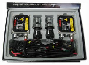 HID Input Service