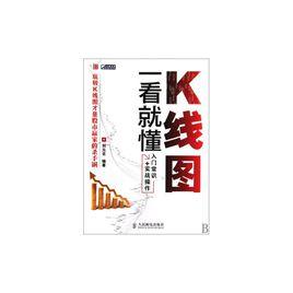 K線圖[劉元吉編著圖書]