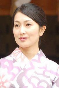 鶴田真由