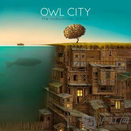 Gold[Owl City歌曲]