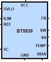 BT5939