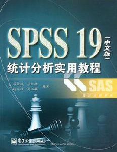 SPSS19（中文版）