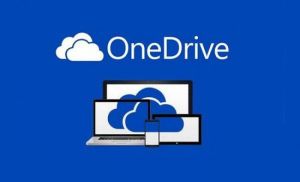 OneDrive