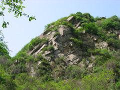 天留山森林公園