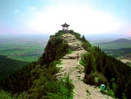 雲門山風景名勝區