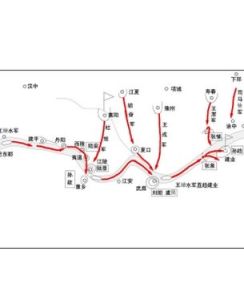 晉滅肥攻鮮虞之戰