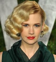 January Jones