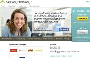 surveymonkey