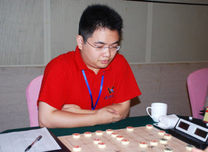 Jiang Chuan