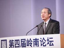 羅俊[中山大學校長、中國科學院院士]