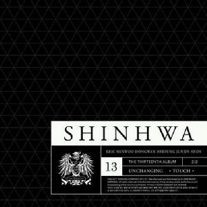 heaven[Heaven：神話(Shinhwa)演唱歌曲]