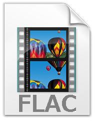 FLAC[無損音頻壓縮編碼]