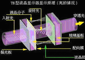 液晶顯示器術語大詞典