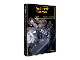 Autodesk Inventor Fusion