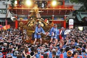 日本神田祭