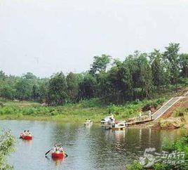 高渡村[陝西興平市西吳鎮下轄村]