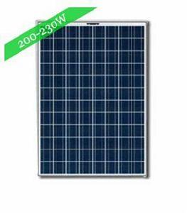 200W-230W多晶太陽能電池板