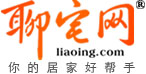 北京聊宅網LOGO