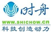 時舟LOGO