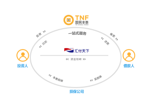 國民豐泰平台原理