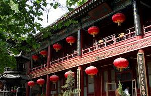 （圖）北京廣化寺