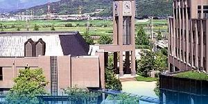 日本大阪齒科大學