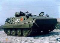 63式裝甲車