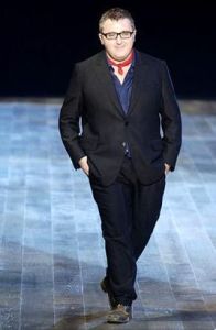 Alber Elbaz